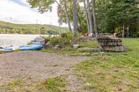 Exterior - 53 Calvin Ln, Oakfield, ME 04763 photo 16 of 36