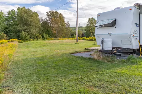 Exterior - 53 Calvin Ln, Oakfield, ME 04763 photo 10 of 36