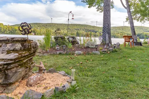 Exterior - 53 Calvin Ln, Oakfield, ME 04763 photo 17 of 36