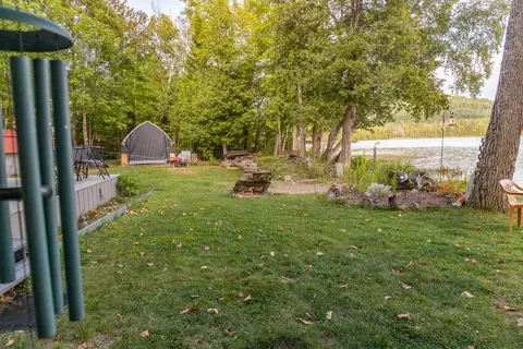 Exterior - 53 Calvin Ln, Oakfield, ME 04763 photo 21 of 36