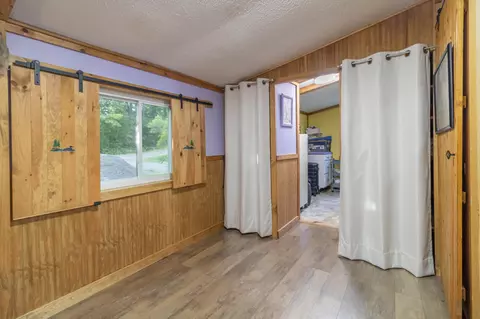 Entry Way - 53 Calvin Ln, Oakfield, ME 04763 photo 3 of 4