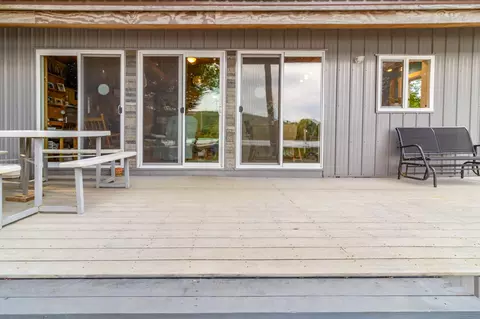 Exterior - 53 Calvin Ln, Oakfield, ME 04763 photo 32 of 36