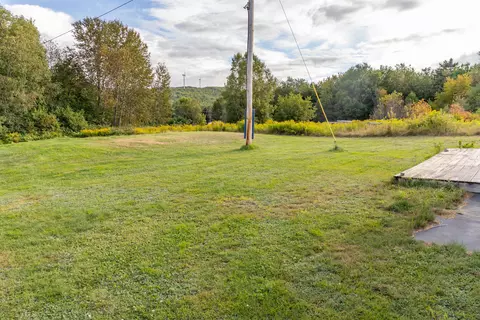 Exterior - 53 Calvin Ln, Oakfield, ME 04763 photo 11 of 36