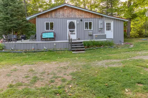 Exterior - 53 Calvin Ln, Oakfield, ME 04763 photo 22 of 36