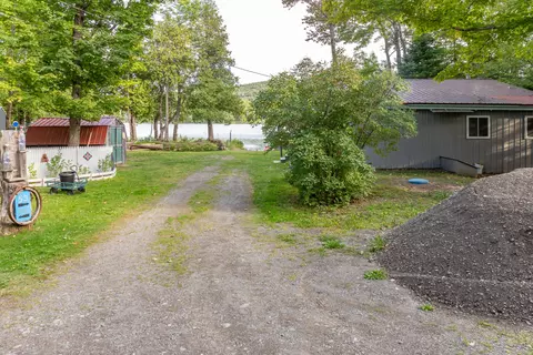 Exterior - 53 Calvin Ln, Oakfield, ME 04763 photo 25 of 36