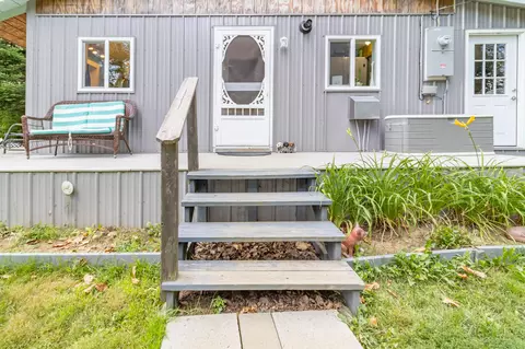 Exterior - 53 Calvin Ln, Oakfield, ME 04763 photo 27 of 36