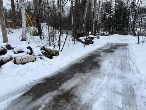 Exterior - 53 Calvin Ln, Oakfield, ME 04763 photo 34 of 36