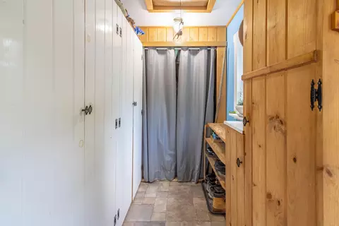 Entry Way - 53 Calvin Ln, Oakfield, ME 04763 photo 1 of 4
