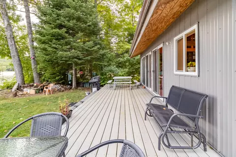 Exterior - 53 Calvin Ln, Oakfield, ME 04763 photo 30 of 36