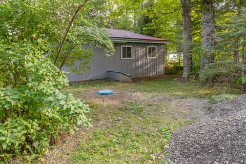 Exterior - 53 Calvin Ln, Oakfield, ME 04763 photo 24 of 36