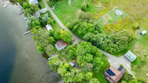 53 Calvin Ln, Oakfield, ME 04763