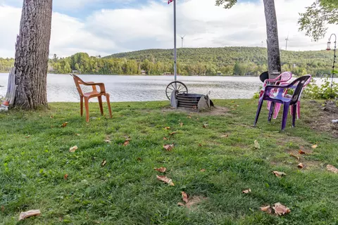 Exterior - 53 Calvin Ln, Oakfield, ME 04763 photo 18 of 36