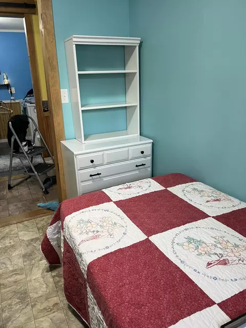 Bedroom - 53 Calvin Ln, Oakfield, ME 04763 photo 6 of 7