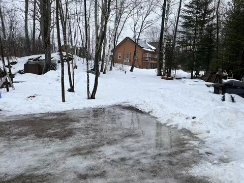 Exterior - 53 Calvin Ln, Oakfield, ME 04763 photo 35 of 36