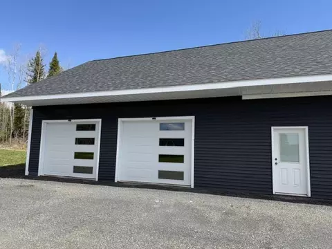 Exterior - 93 Sinclair Rd, Sinclair, ME 04779 photo 3 of 15