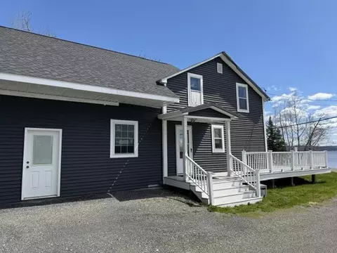 Exterior - 93 Sinclair Rd, Sinclair, ME 04779 photo 13 of 15