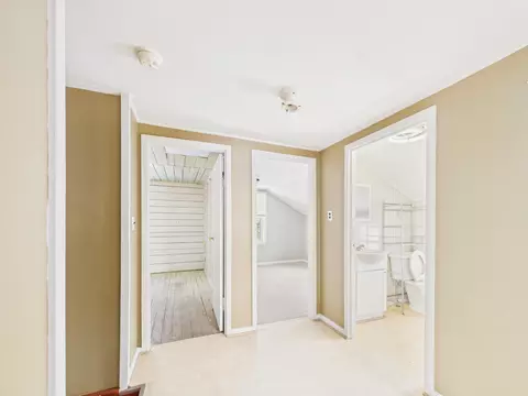 Entry Way - 93 Sinclair Rd, Sinclair, ME 04779 photo 4 of 5