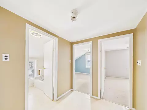Entry Way - 93 Sinclair Rd, Sinclair, ME 04779 photo 5 of 5