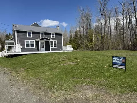 Exterior - 93 Sinclair Rd, Sinclair, ME 04779 photo 15 of 15