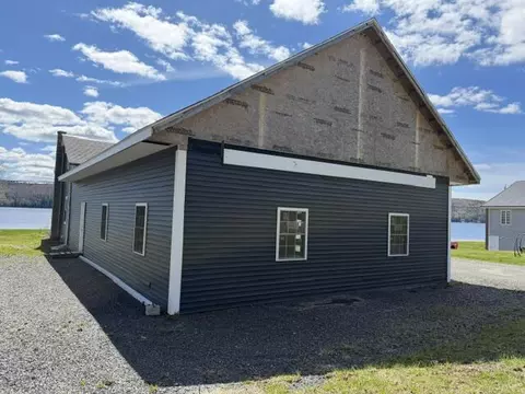 Exterior - 93 Sinclair Rd, Sinclair, ME 04779 photo 12 of 15