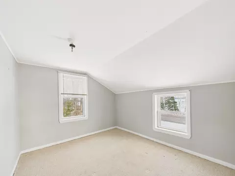 Bedroom - 93 Sinclair Rd, Sinclair, ME 04779 photo 9 of 13