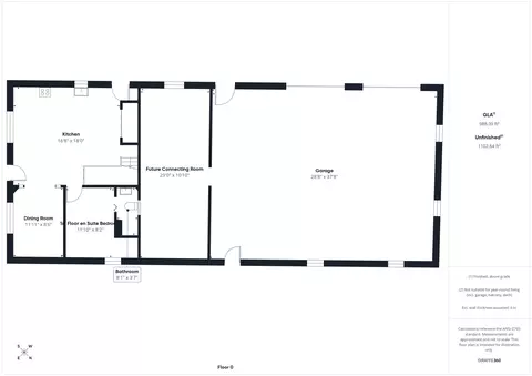 93 Sinclair Rd, Sinclair, ME 04779