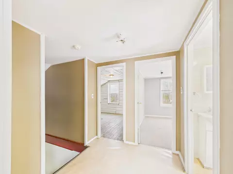 Entry Way - 93 Sinclair Rd, Sinclair, ME 04779 photo 3 of 5