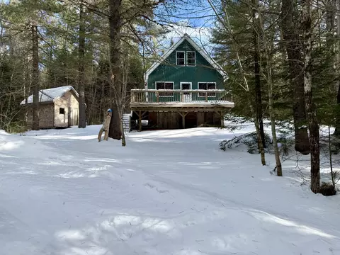 lot34 Meadow Wood Dr, Brownville, ME 04414