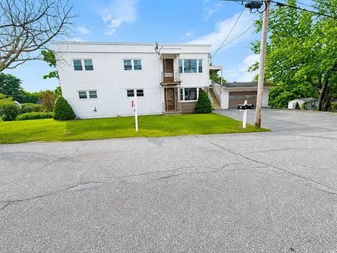 Exterior - 43 Eustis St, Lewiston, ME 04240 photo 2 of 2