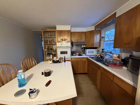 Kitchen - 43 Eustis St, Lewiston, ME 04240 photo 1 of 1
