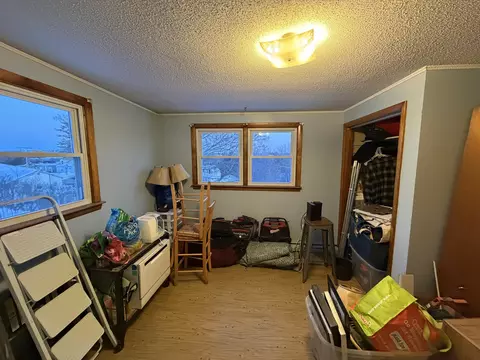 Bedroom - 43 Eustis St, Lewiston, ME 04240 photo 5 of 9
