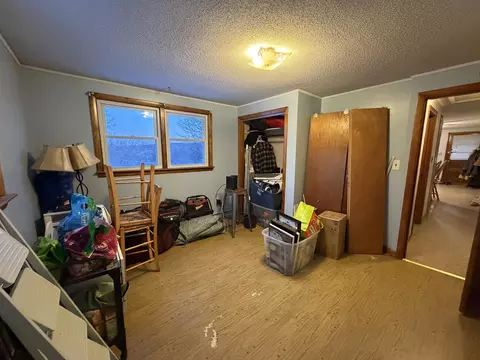 Bedroom - 43 Eustis St, Lewiston, ME 04240 photo 6 of 9