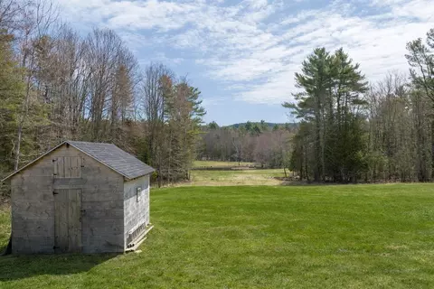 Exterior - 79 Peabody Rd, Appleton, ME 04862 photo 1 of 1