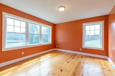 Bedroom - 79 Peabody Rd, Appleton, ME 04862 photo 1 of 2