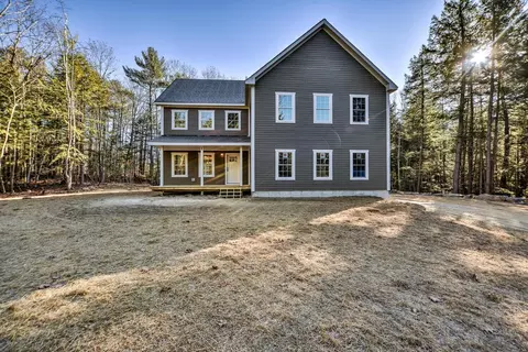 lot2 Tylers Way, Sidney, ME 04330