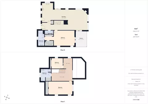 1 Mussel Ridge Ln, Owls Head, ME 04854