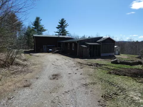 363 Butterhill Rd, Livermore, ME 04253