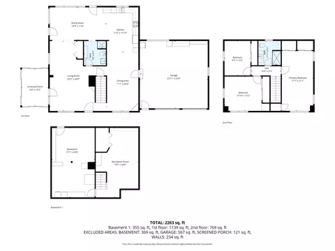 65 Blueberry Ln, Gray, ME 04039