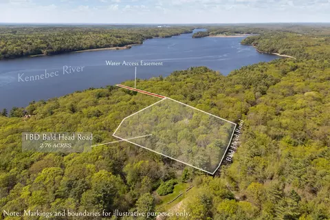 17 Bald Head Rd # -1, Arrowsic, ME 04548