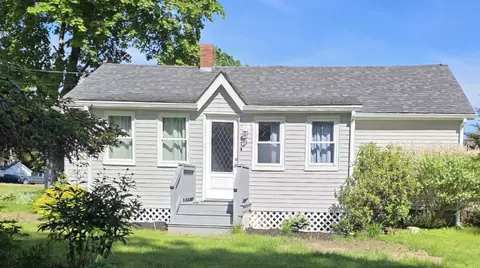 5 Jefferson St, Rockland, ME 04841