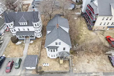123 York St, Rumford, ME 04276