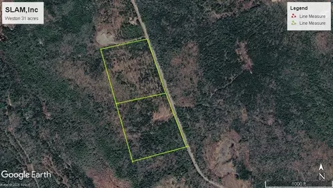0 Bancroft Rd, Weston, ME 04424