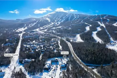 5007 Fall Line Dr #5007, Carrabassett Valley, ME 04947