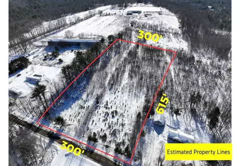 lot29 3 Seaward Mills Rd, Vassalboro, ME 04989
