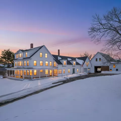 775 N Parish Rd, Turner, ME 04282