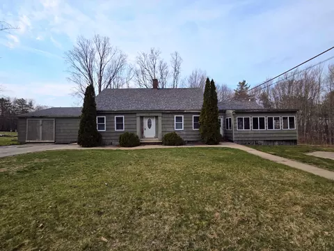 70 Airport Rd, Sanford, ME 04073