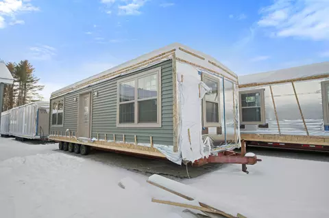 lot11 Sierrahs Way, Sidney, ME 04330