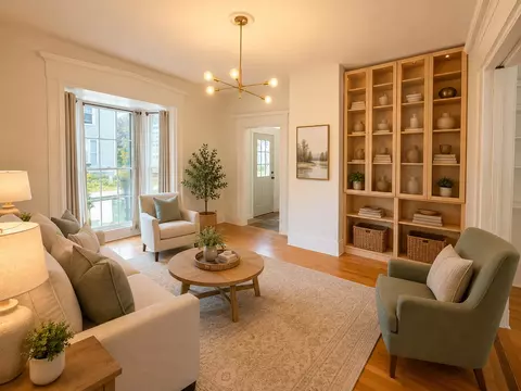 17 Grove St, Rockland, ME 04841