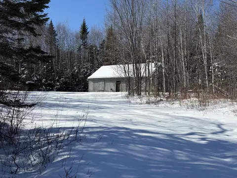 Exterior - 0 Baskahegan Rd, Bancroft, ME 04497 photo 3 of 4