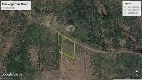 Other - 0 Baskahegan Rd, Bancroft, ME 04497 photo 2 of 6
